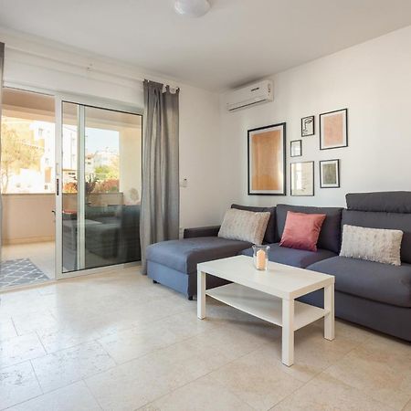 Apartment Niko Μεντουλίν Εξωτερικό φωτογραφία