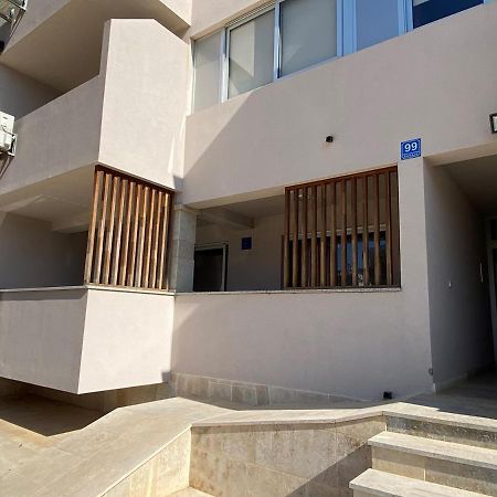 Apartment Niko Μεντουλίν Εξωτερικό φωτογραφία