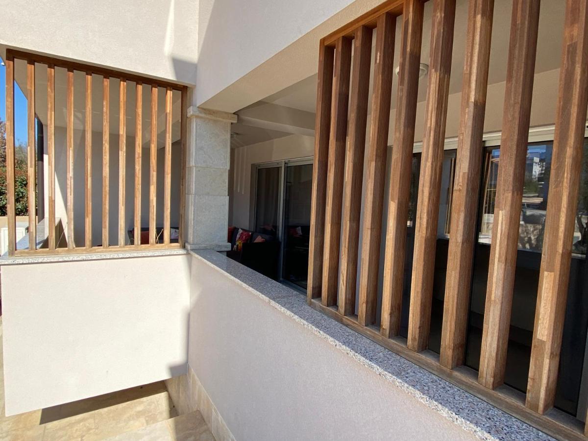 Apartment Niko Μεντουλίν Εξωτερικό φωτογραφία