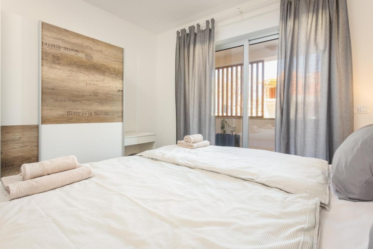 Apartment Niko Μεντουλίν Εξωτερικό φωτογραφία
