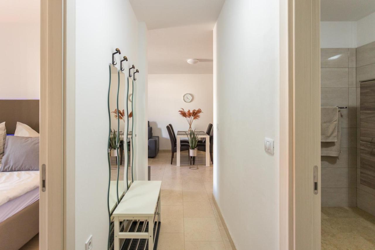 Apartment Niko Μεντουλίν Εξωτερικό φωτογραφία