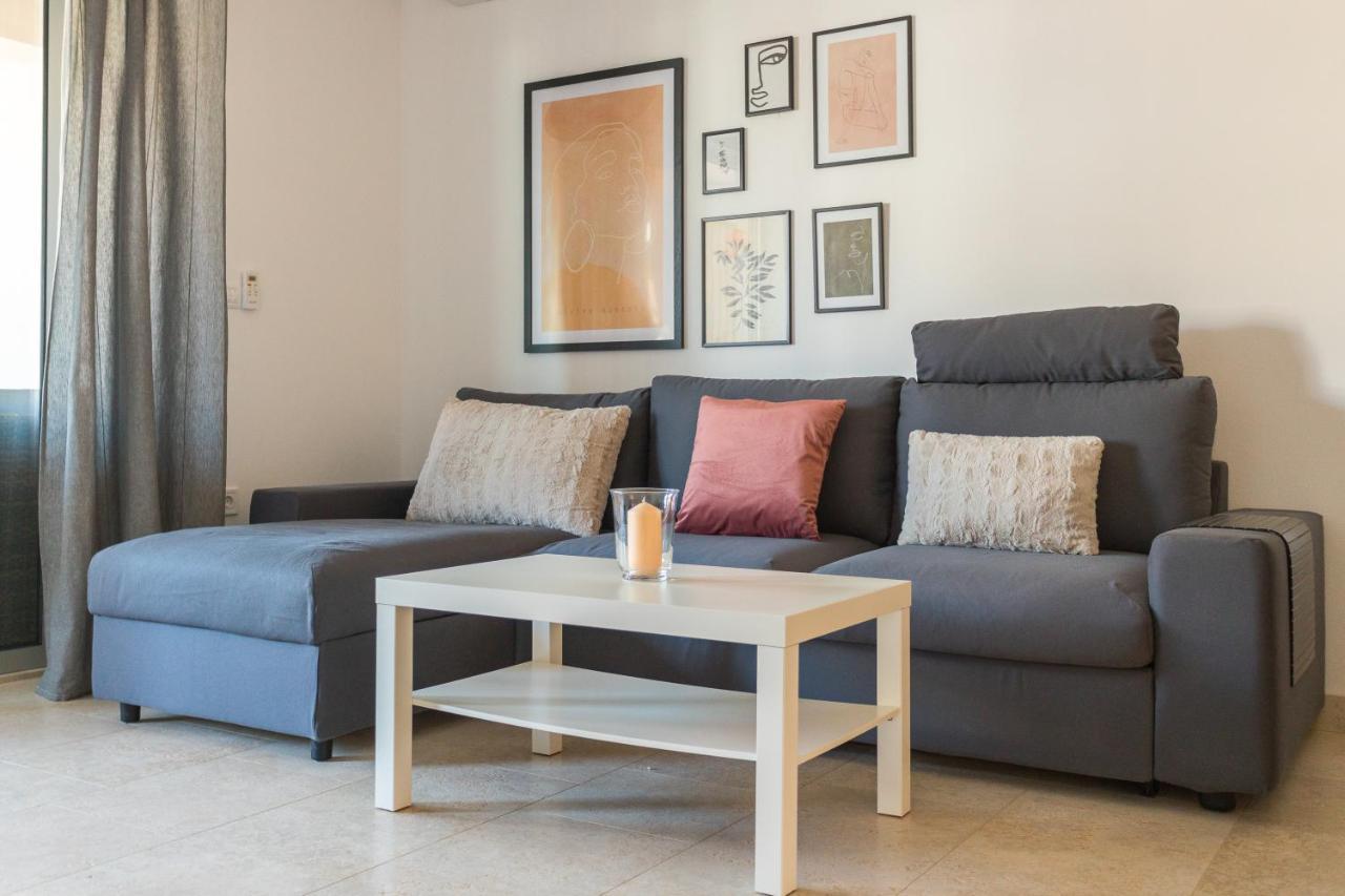 Apartment Niko Μεντουλίν Εξωτερικό φωτογραφία