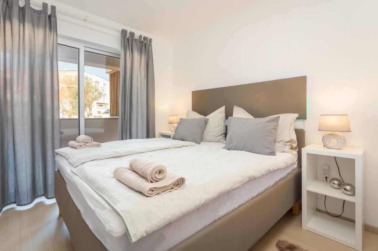 Apartment Niko Μεντουλίν Εξωτερικό φωτογραφία