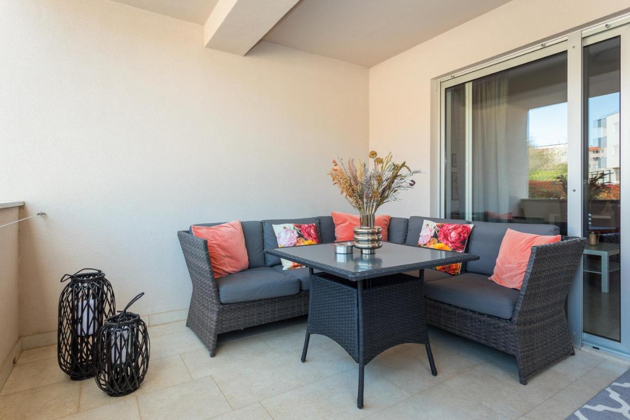 Apartment Niko Μεντουλίν Εξωτερικό φωτογραφία