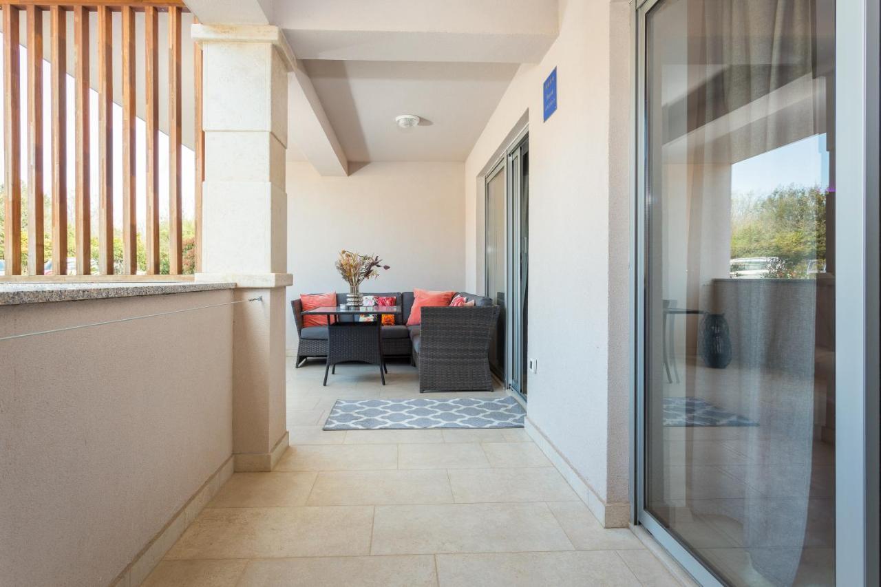 Apartment Niko Μεντουλίν Εξωτερικό φωτογραφία
