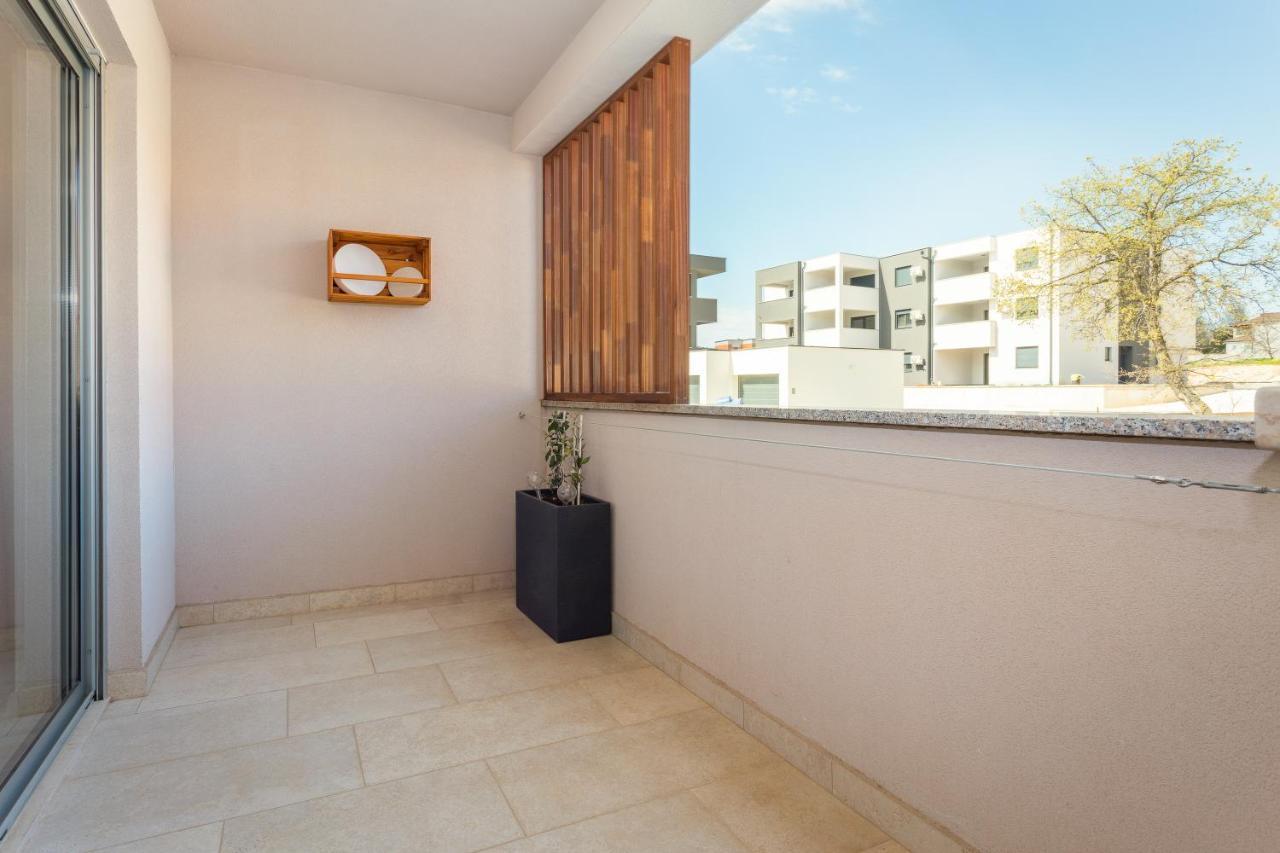 Apartment Niko Μεντουλίν Εξωτερικό φωτογραφία